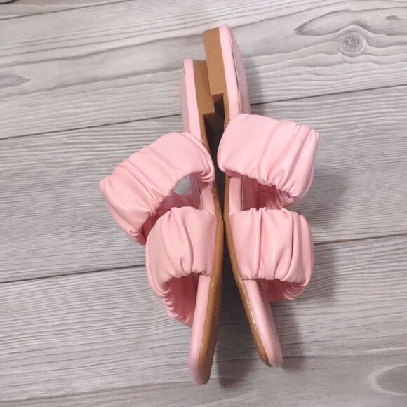 (83-2072) PIEPIEBUY Women's Sandals Size 8.5 - Picture 4 of 11